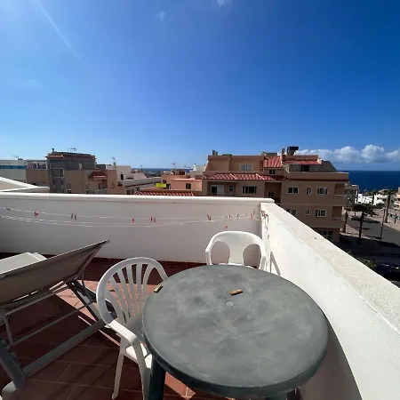 Apartman Abrigos Meeting Place *