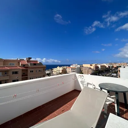 Abrigos Meeting Place Apartman Los Abrigos