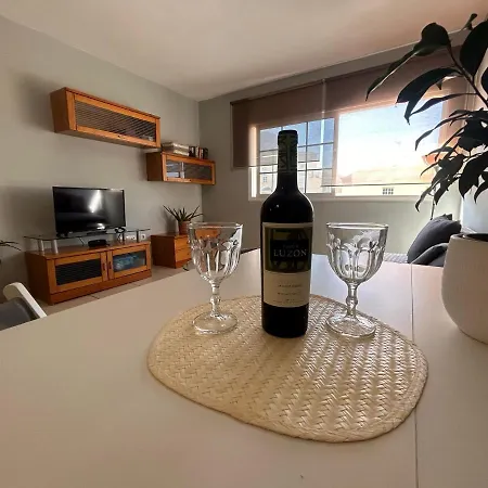 Abrigos Meeting Place Apartman