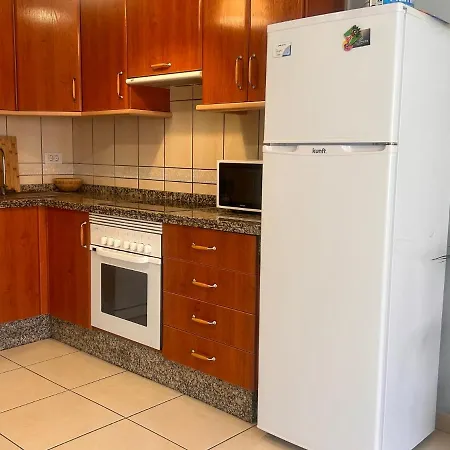 Abrigos Meeting Place Apartman