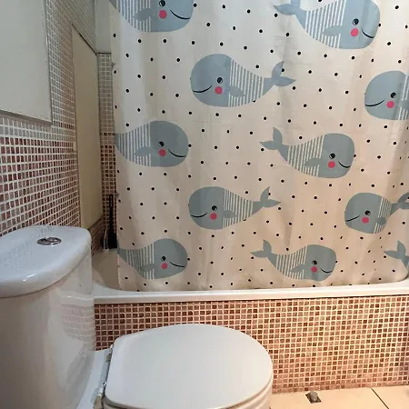 Apartman Abrigos Meeting Place